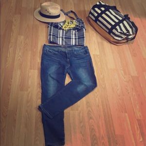 Guess Blue Jeans 👖